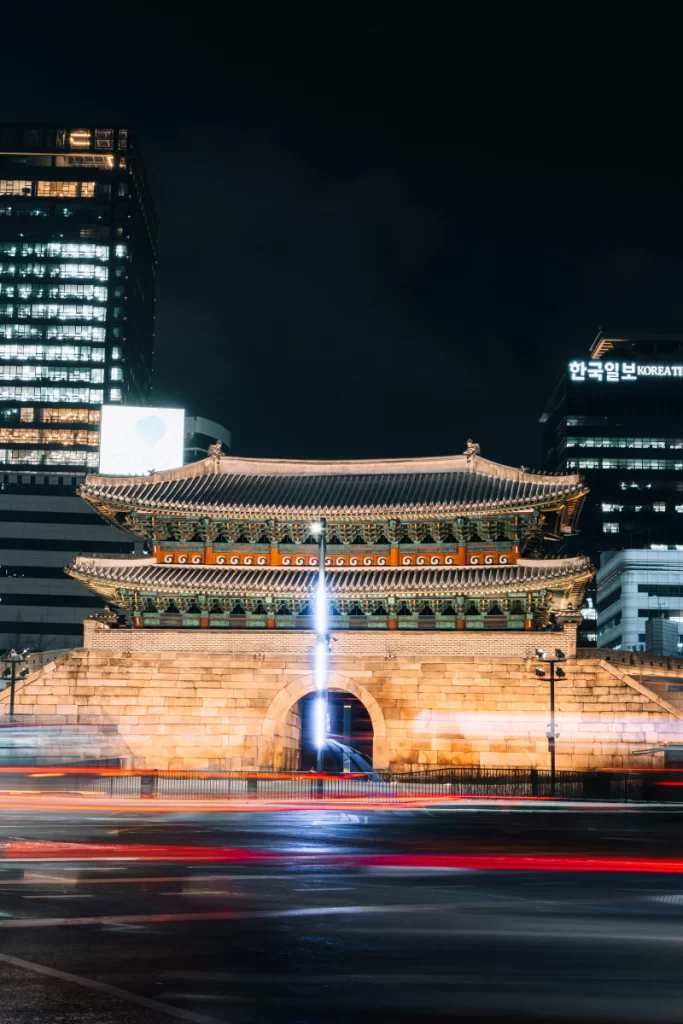 Khoảnh khắc đáng nhớ