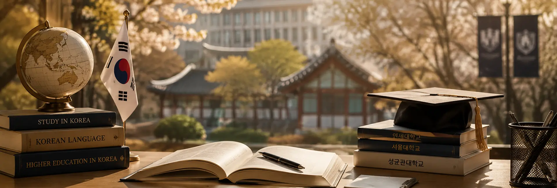 TOPIK Du Học Hàn Quốc: Cần Bao Nhiêu Điểm? (2026)